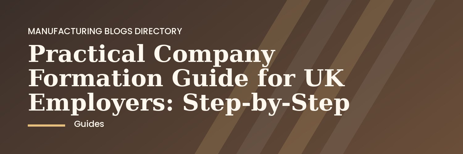 Directors and employers reviewing company formation documents